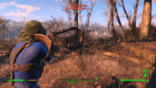  Test   Fallout 4   Xbox One  PipBoy Fallout 4 bethesda 