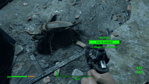  Test   Fallout 4   Xbox One  PipBoy Fallout 4 bethesda 