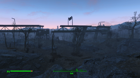 2 Test   Fallout 4   Xbox One  PipBoy Fallout 4 bethesda 