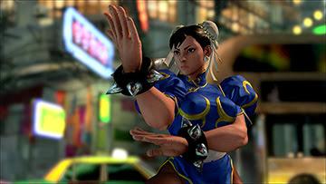 Street Fighter V découvrez F.A.N.G unnamed 4 Street Fighter V découvrez F.A.N.G Street Fighter V