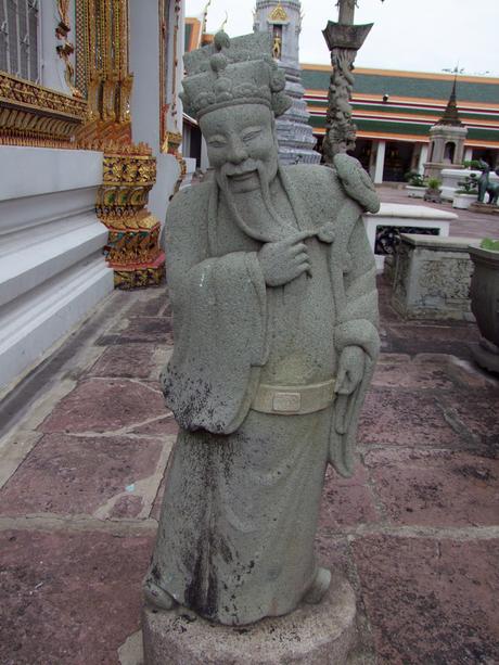 La Thaïlande - quelques monuments - 2 La Thaïlande - quelques monuments - 2