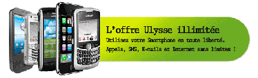 Commentaires sur Appeler de New York & surfer sur le net pour pas cher avec Ulysse Mobile par Loriane