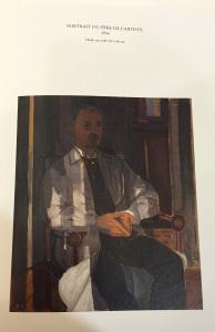 Galerie « La Capitale » exposition Hans SEILER (1907-1986) » avec ses amis. IMG_0514