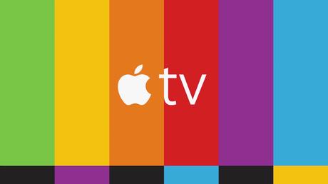 Nouvelle publicité pour l'Apple TV: Le futur de la télévision