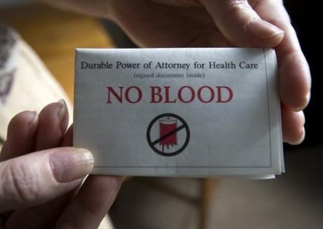 L'intérêt de l'enfant - Ian McEwan L'intérêt de l'enfant - Ian McEwan