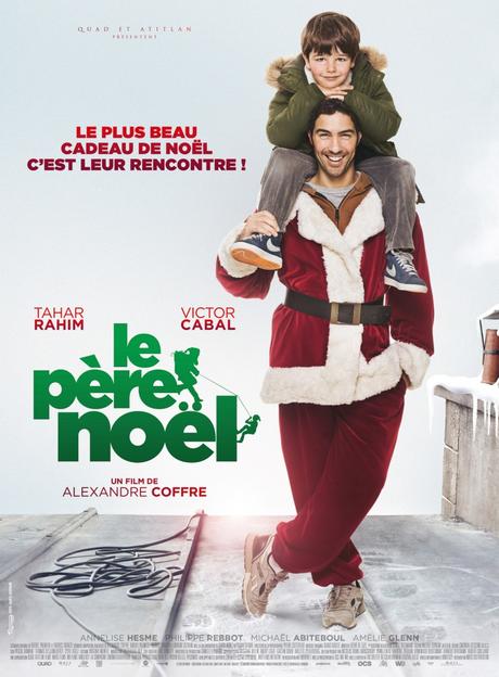 7 en Ciné – Les films à voir à Noël 7 en Ciné – Les films à voir à Noël