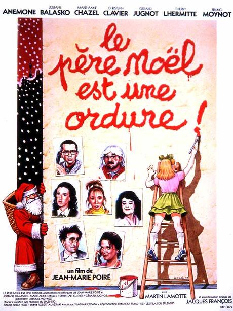 7 en Ciné – Les films à voir à Noël 7 en Ciné – Les films à voir à Noël