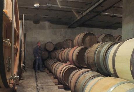 Champagne Laherte : la passion alliée à la précision 126