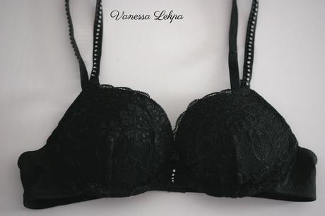 CUSTOMISER sa lingerie ♥