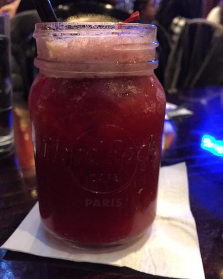 LES RECETTES DE FIN D’ANNEE DE HARD ROCK CAFE PARIS LES RECETTES DE FIN D’ANNEE DE HARD ROCK CAFE PARIS