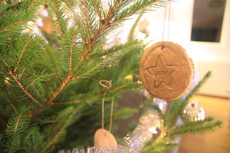 DIY réaliser des sujets de Noel avec de la Pâte à sel DIY réaliser des sujets de Noel avec de la Pâte à sel