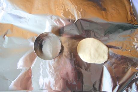 DIY réaliser des sujets de Noel avec de la Pâte à sel DIY réaliser des sujets de Noel avec de la Pâte à sel