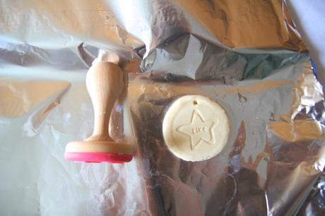 DIY réaliser des sujets de Noel avec de la Pâte à sel DIY réaliser des sujets de Noel avec de la Pâte à sel