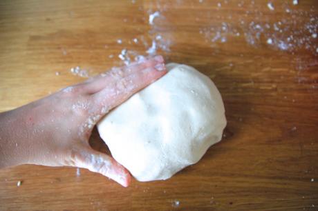 DIY réaliser des sujets de Noel avec de la Pâte à sel DIY réaliser des sujets de Noel avec de la Pâte à sel