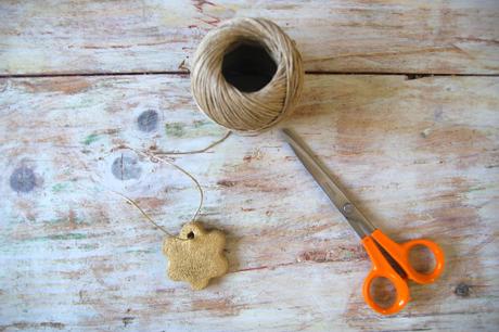 DIY réaliser des sujets de Noel avec de la Pâte à sel DIY réaliser des sujets de Noel avec de la Pâte à sel