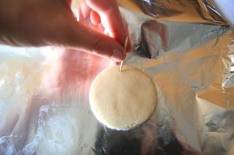 DIY réaliser des sujets de Noel avec de la Pâte à sel DIY réaliser des sujets de Noel avec de la Pâte à sel
