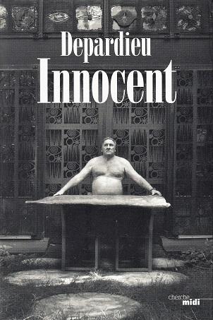 Innocent, de Gérard Depardieu
