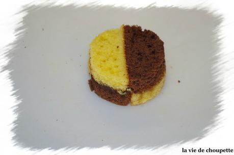 LES PETITS DAMIERS DE NOEL goûter féerique-930