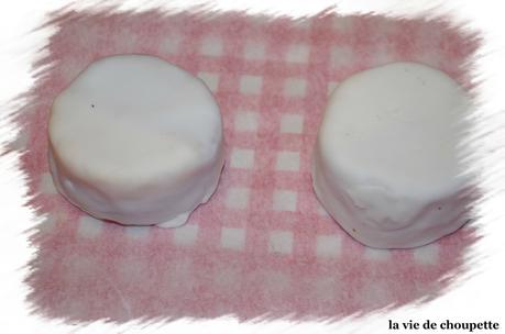 LES PETITS DAMIERS DE NOEL goûter féerique-931