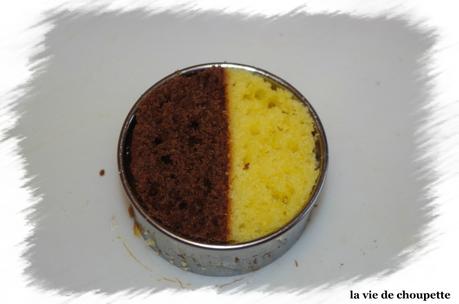 LES PETITS DAMIERS DE NOEL goûter féerique-929