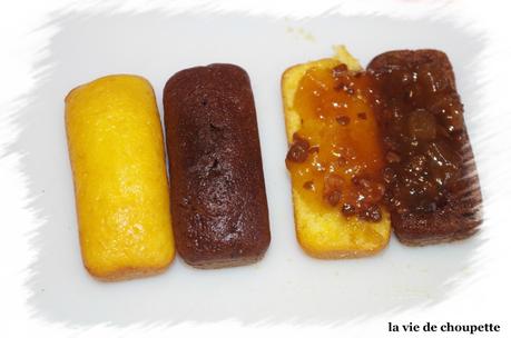 LES PETITS DAMIERS DE NOEL goûter féerique-926