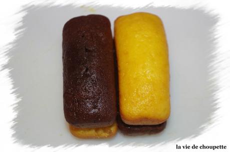 LES PETITS DAMIERS DE NOEL goûter féerique-927