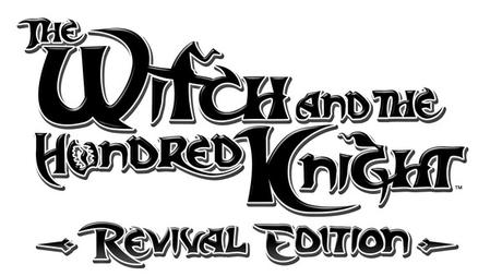The Witch and the Hundred Knight: Revival Edition – Nouveau trailer dévoilé !‏