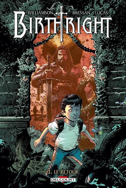 Chronique BD : Birthright Tome 1 birthright-tome-1-cover