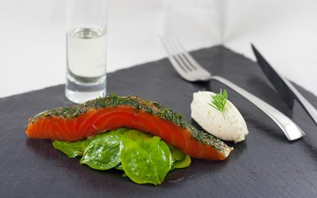 Les menus de fête de l’Etoile des Gourmets Les menus de fête de l’Etoile des Gourmets