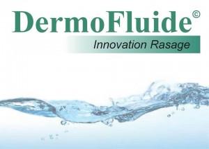 Rasage efficace et protection de la peau avec DermoFluide