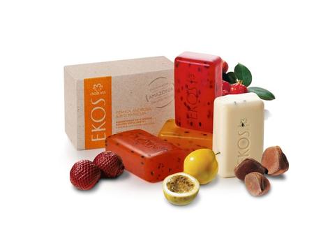 Grand Jeu Calendrier de l’Avent, Jour #10 : Natura Brasil Natura Brasil