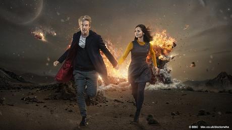 Doctor Who saison 9 : Retour au sommet !