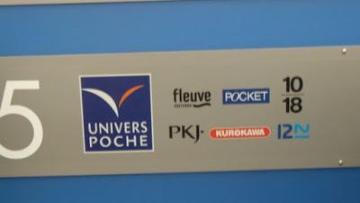 En marge du salon de Montreuil 2015- Visite chez PKJ En marge du salon de Montreuil 2015- Visite chez PKJ