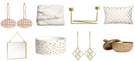 Inspiration shopping de Noël #2 Inspiration shopping de Noël #2