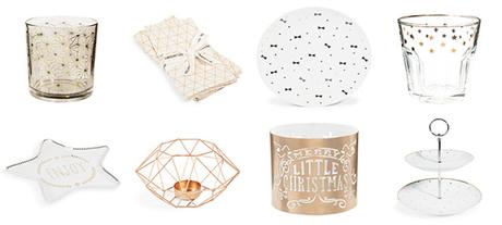 Inspiration shopping de Noël #2 Inspiration shopping de Noël #2