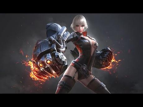 TERA: Fate of Arun dévoile une nouvelle classe et deux nouveaux donjons TERA: Fate of Arun dévoile une nouvelle classe et deux nouveaux donjons