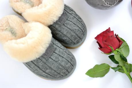 The Good Wife UGG shoes 6