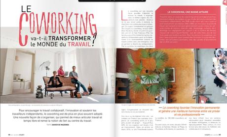 Kaizen, le magazine qui vous veut du bien kaizen-magazine