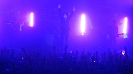 Indochine en concert privé au Trianon - 2h de Live qui nous ont fait Diaporama Photos CinéStarsNews Indochine Concert Privé au Trianon le 9-12-2015