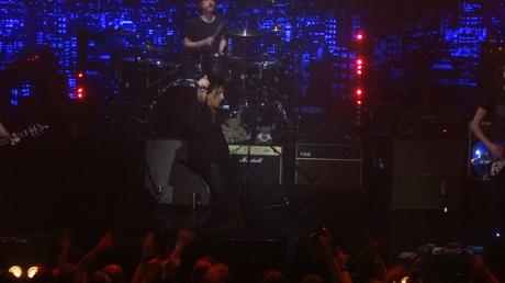 Indochine en concert privé au Trianon - 2h de Live qui nous ont fait Diaporama Photos CinéStarsNews Indochine Concert Privé au Trianon le 9-12-2015