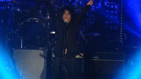 Indochine en concert privé au Trianon - 2h de Live qui nous ont fait Diaporama Photos CinéStarsNews Indochine Concert Privé au Trianon le 9-12-2015