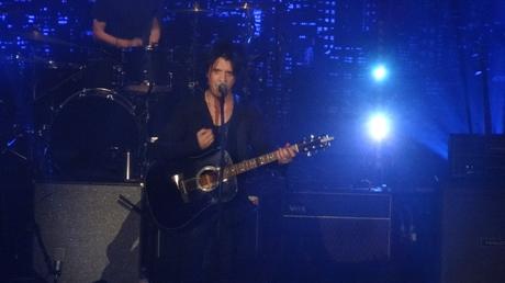 Indochine en concert privé au Trianon - 2h de Live qui nous ont fait Diaporama Photos CinéStarsNews Indochine Concert Privé au Trianon le 9-12-2015