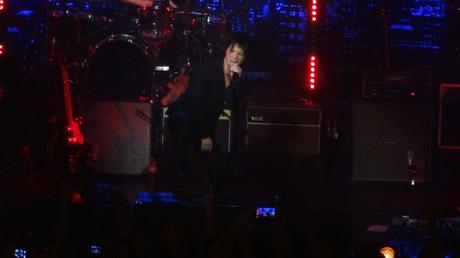 Indochine en concert privé au Trianon - 2h de Live qui nous ont fait Diaporama Photos CinéStarsNews Indochine Concert Privé au Trianon le 9-12-2015
