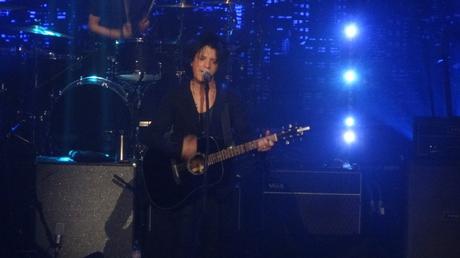 Indochine en concert privé au Trianon - 2h de Live qui nous ont fait Diaporama Photos CinéStarsNews Indochine Concert Privé au Trianon le 9-12-2015