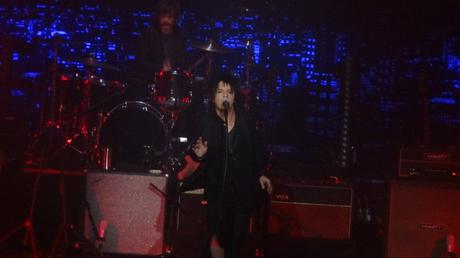Indochine en concert privé au Trianon - 2h de Live qui nous ont fait Diaporama Photos CinéStarsNews Indochine Concert Privé au Trianon le 9-12-2015