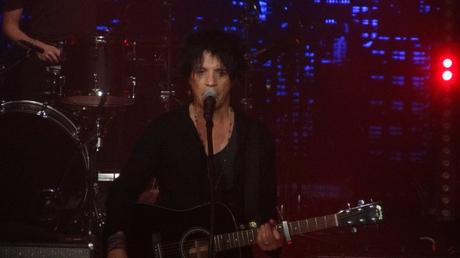 Indochine en concert privé au Trianon - 2h de Live qui nous ont fait Diaporama Photos CinéStarsNews Indochine Concert Privé au Trianon le 9-12-2015
