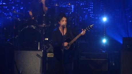 Indochine en concert privé au Trianon - 2h de Live qui nous ont fait Diaporama Photos CinéStarsNews Indochine Concert Privé au Trianon le 9-12-2015