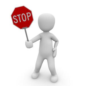 Comme un fruit pourri en plus