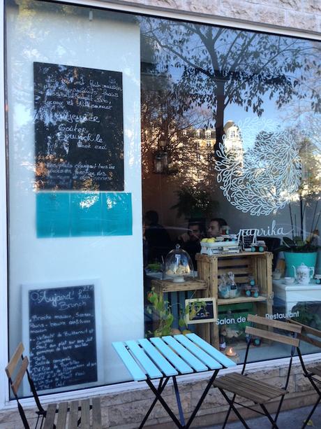 Un brunch chez Paprika IMG_7374