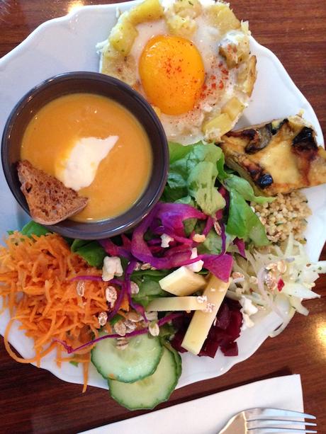 Un brunch chez Paprika IMG_7369